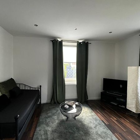 Enger Ferienwohnung Falkenstr. מראה חיצוני תמונה