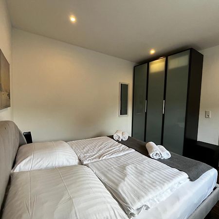 Enger Ferienwohnung Falkenstr. מראה חיצוני תמונה