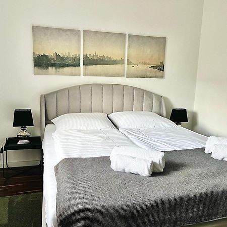 Enger Ferienwohnung Falkenstr. מראה חיצוני תמונה