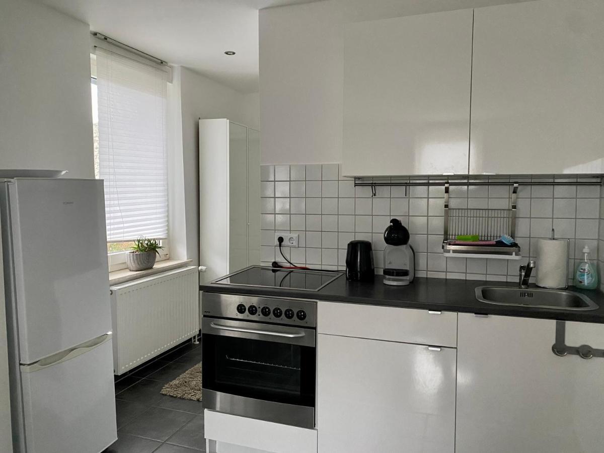 Enger Ferienwohnung Falkenstr. מראה חיצוני תמונה