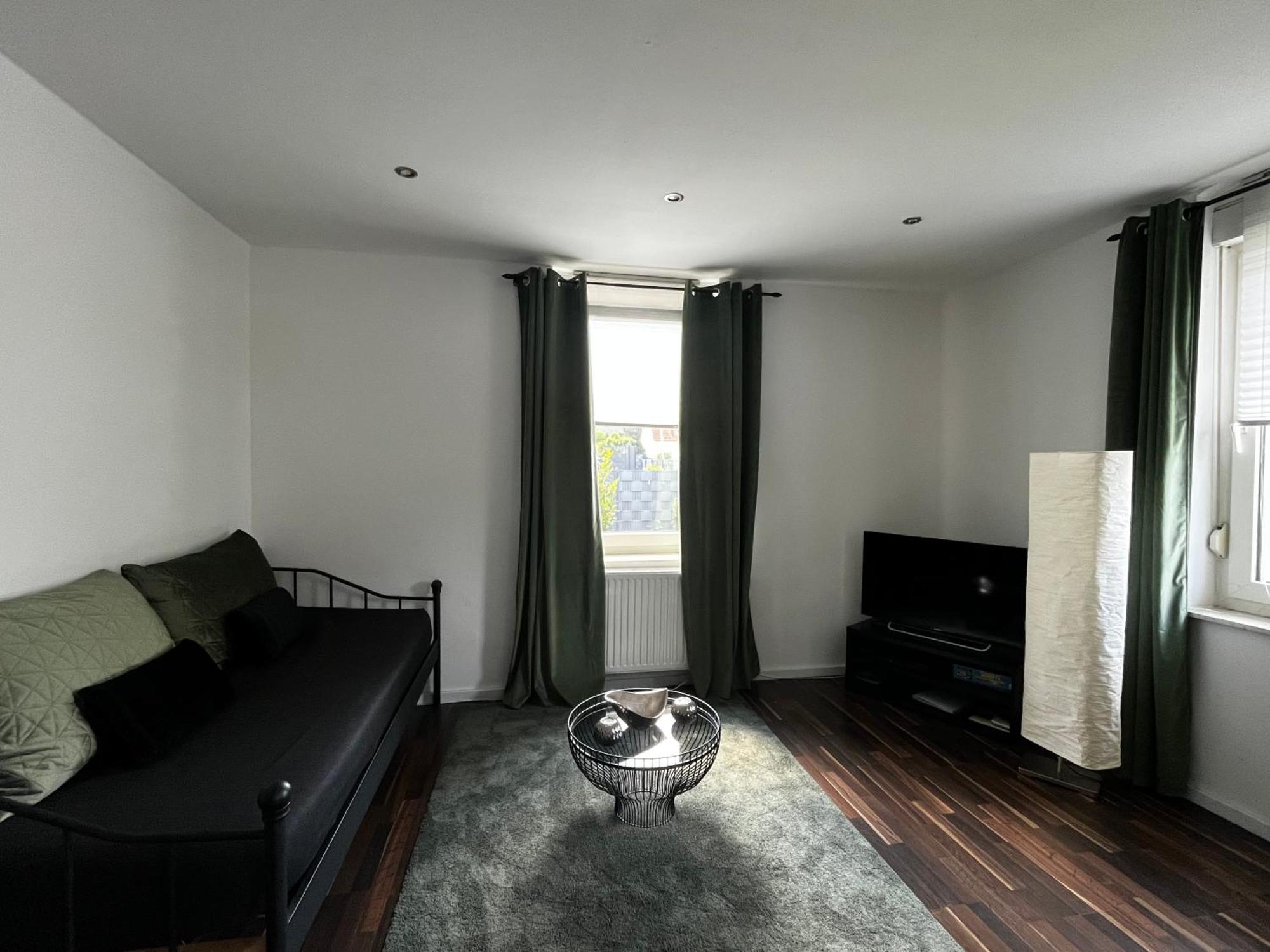Enger Ferienwohnung Falkenstr. מראה חיצוני תמונה